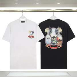 Picture of Amiri T Shirts Short _SKUAmiriS-2XLhstx87323928